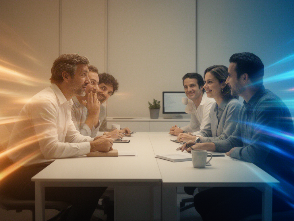 Der optimale Paid Social vs. Organic-Mix für Social-Media-Agenturen 2023