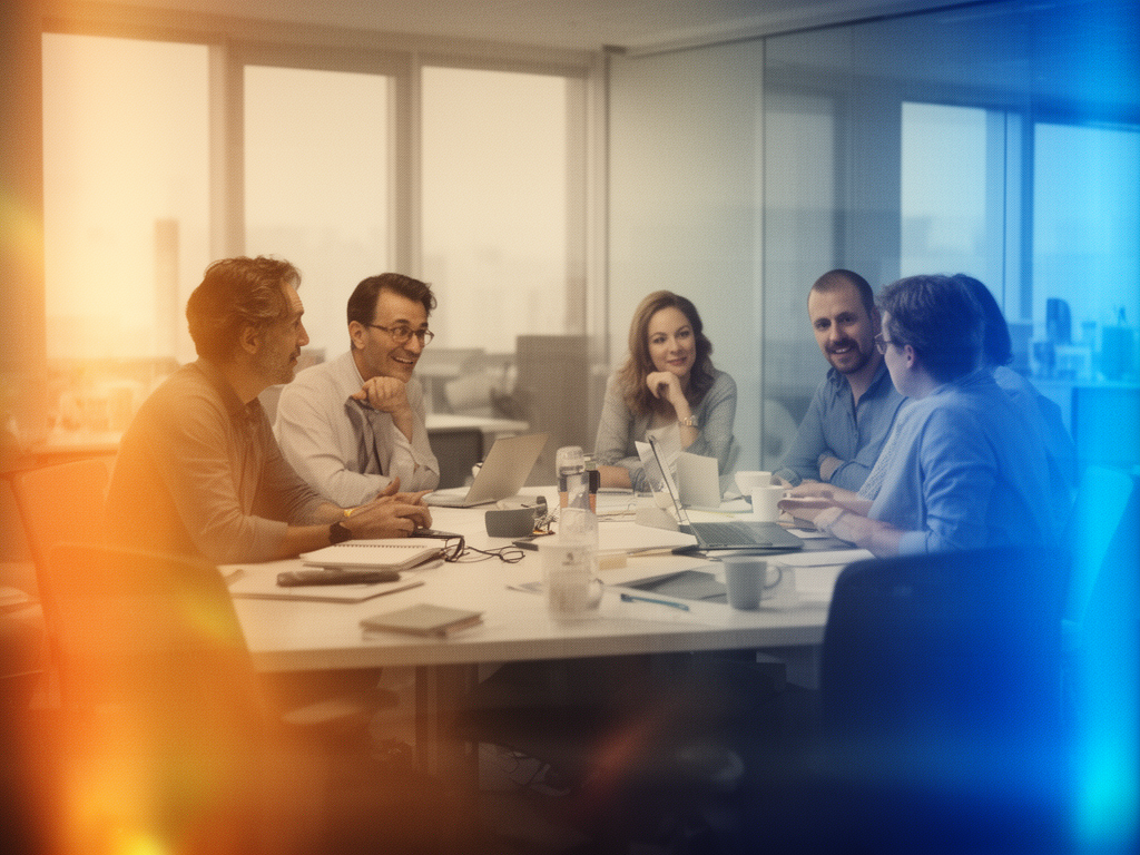 Effiziente Prozesse in Social-Media-Agenturen: Wie Sie Ihre Produktivität um 30% steigern