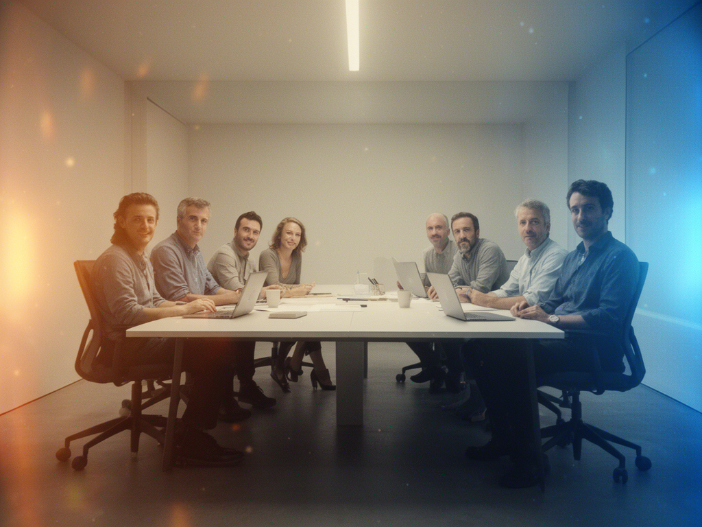 Social Media Agentur: 8 Themen, die echte Experten wirklich interessieren