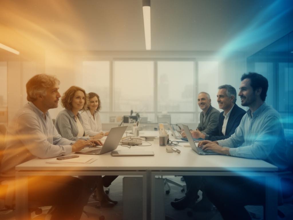 KI-Revolution in der Social-Media-Branche: Was funktioniert, was nicht