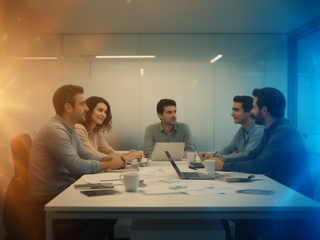 Neue Umsatzquellen für Social-Media-Agenturen: Über den Tellerrand hinausdenken