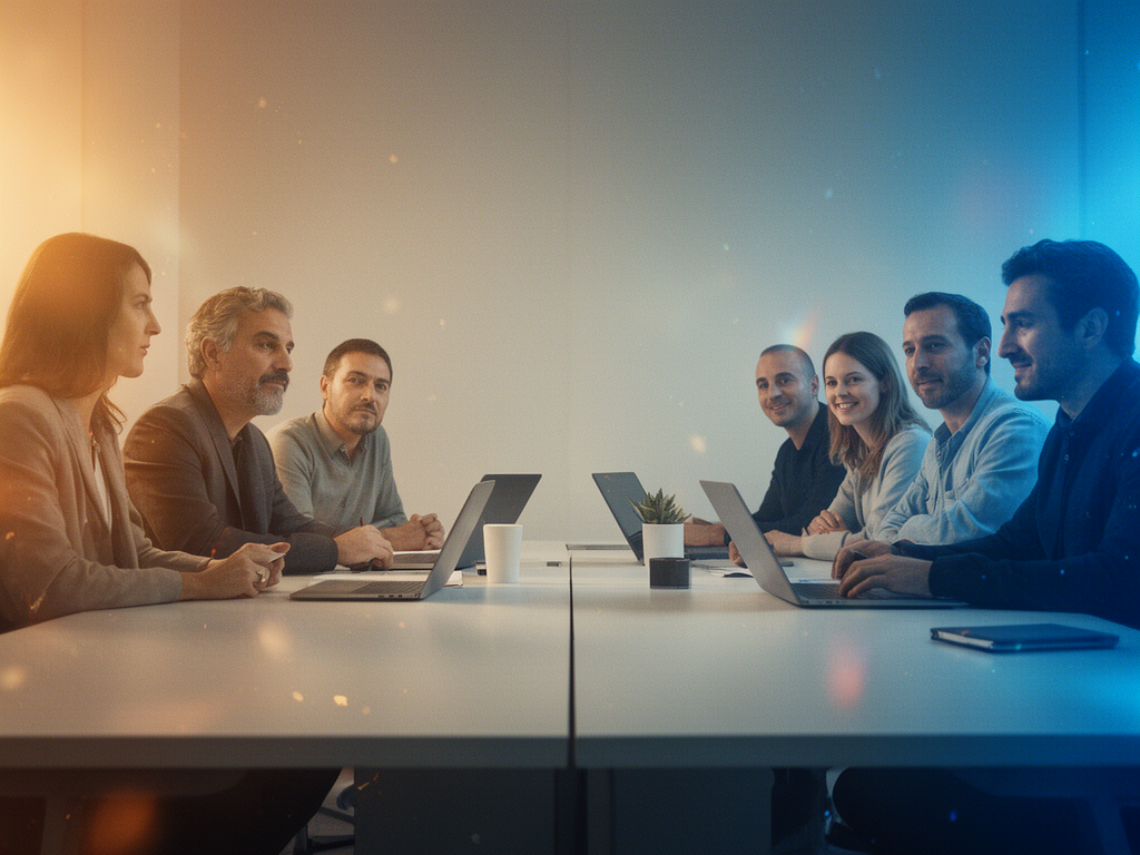 Paid Social vs. Organic: Die Budget-Allokation, die 2023 funktioniert