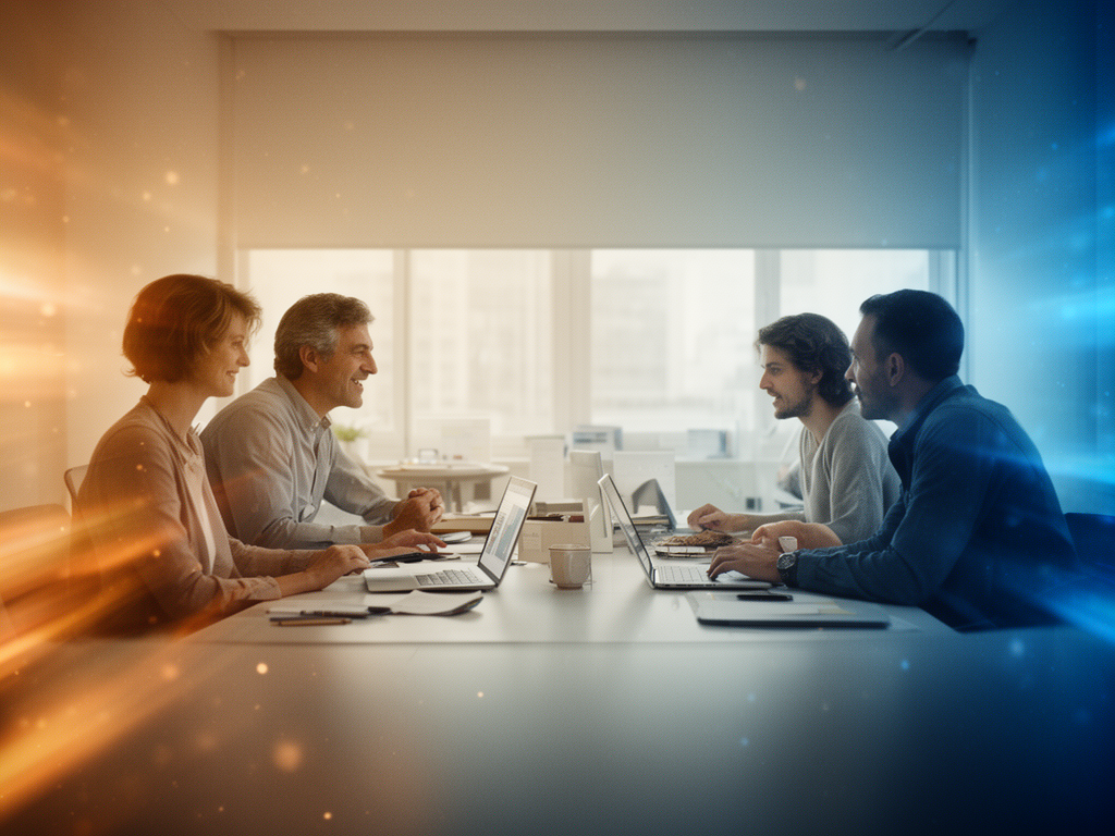 Paid Social vs. Organic: Die optimale Mischung für Social Media Agenturen