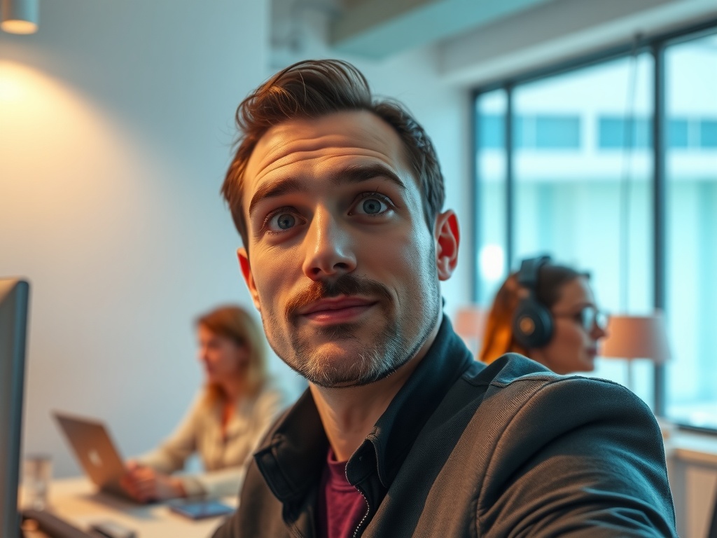 Sollte ich als B2B-Unternehmen einen Instagram-Account betreiben?