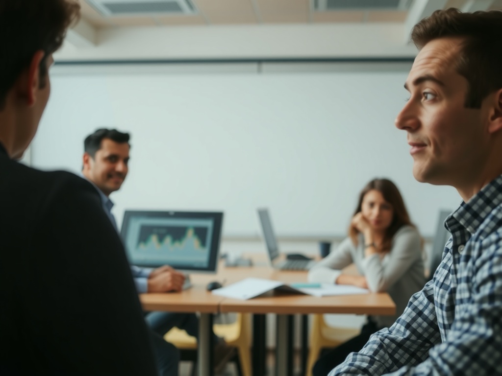 Sollte ich meine bestehenden Kunden befragen, welche Kanäle sie nutzen?