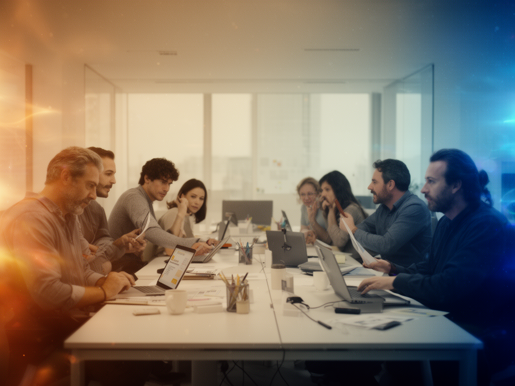 Vom Praktikanten zum Social Media-Experten: Karriererezepte für die Agenturbranche