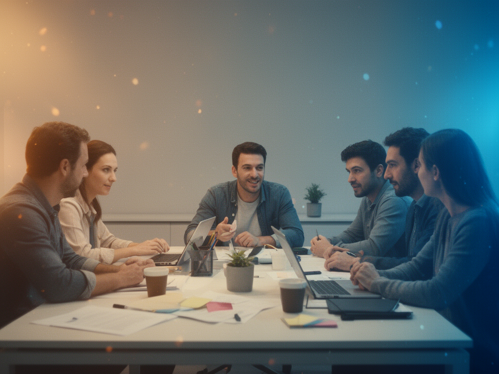 Vom Praktikanten zum Social Media-Experten: Karrieretipps für die Agenturbranche