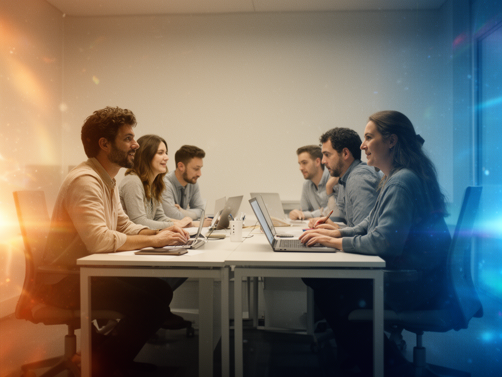 Vom Praktikanten zum Social Media-Profi: 5 Karrierestrategien für die Agenturbranche