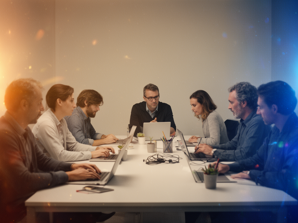 Vom Praktikanten zum Social-Media-Profi: Karrieretipps für die Agenturbranche