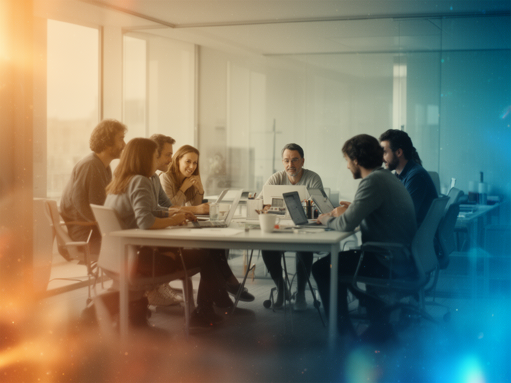 Wie eine Social Media Agentur ihre Expertise aufbauen und vermarkten kann