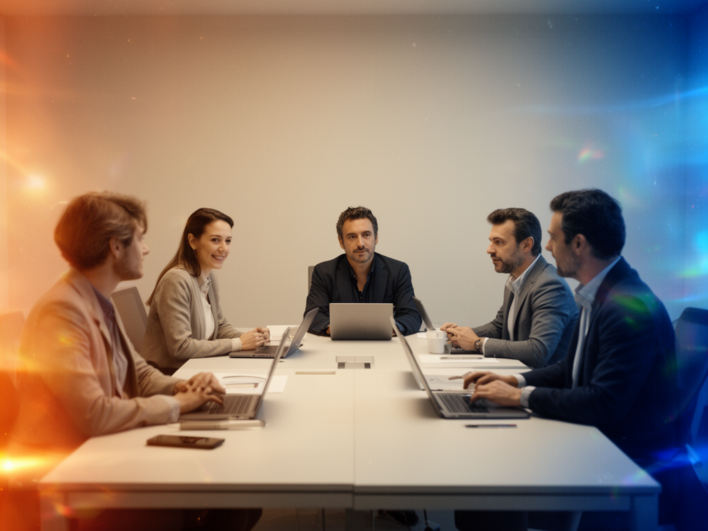 Wie Finde Ich Eine Agentur Für Erfolgreiche Social Media Strategien? - Social Media Agentur