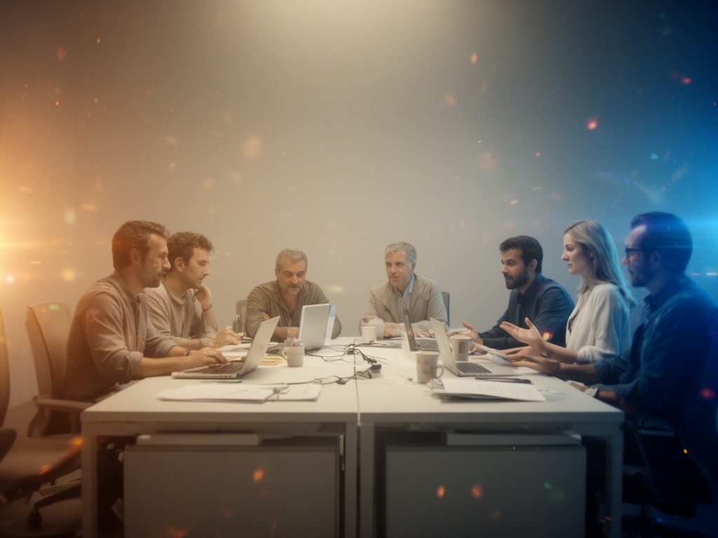 Wie Sie als Social Media Agentur von der KI-Revolution profitieren