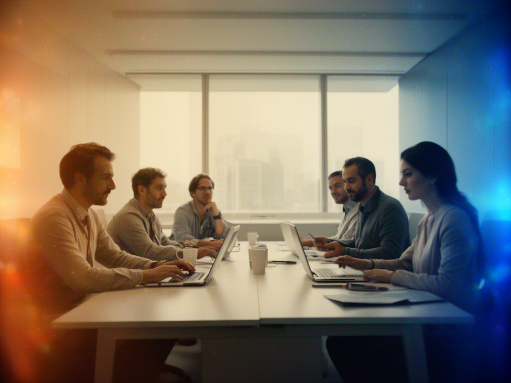 Spezialisierung statt Full-Service: Wie Social-Media-Agenturen mit Nischen-Expertise 3x höhere Margen erzielen