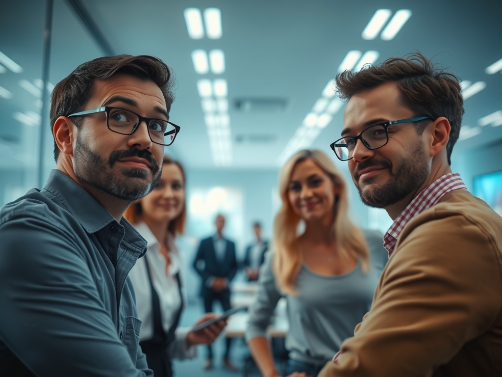 Wie wichtig sind berufliche Netzwerke wie XING in DACH noch?